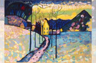 kadinsky